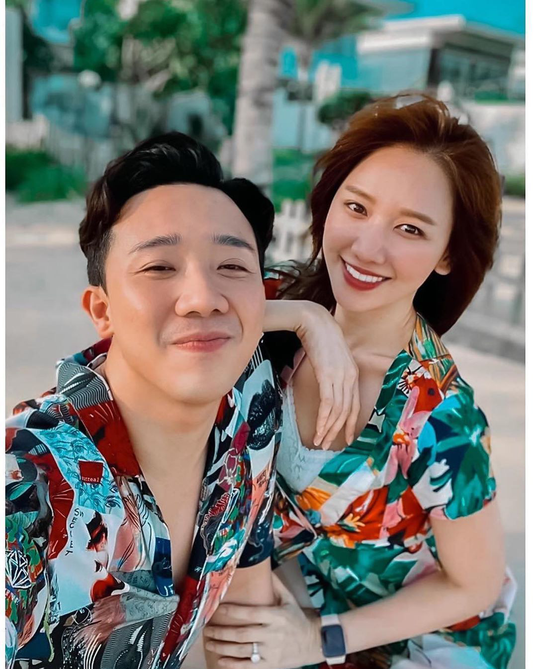 Trấn Thành than khổ vì “lấy nhầm vợ”, Hari Won có cách xử lý chẳng phải dạng vừa - Ảnh 3.