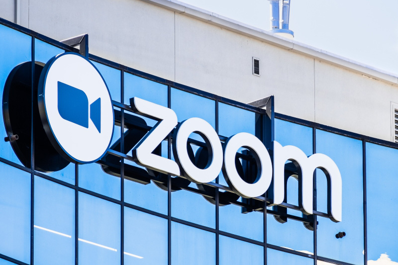 Doanh thu của Zoom đạt 328 triệu USD, tăng trưởng 169% trong quý đầu năm - Ảnh 1. Doanh thu của Zoom đạt 328 triệu USD, tăng trưởng 169% trong quý đầu năm - Ảnh 1.