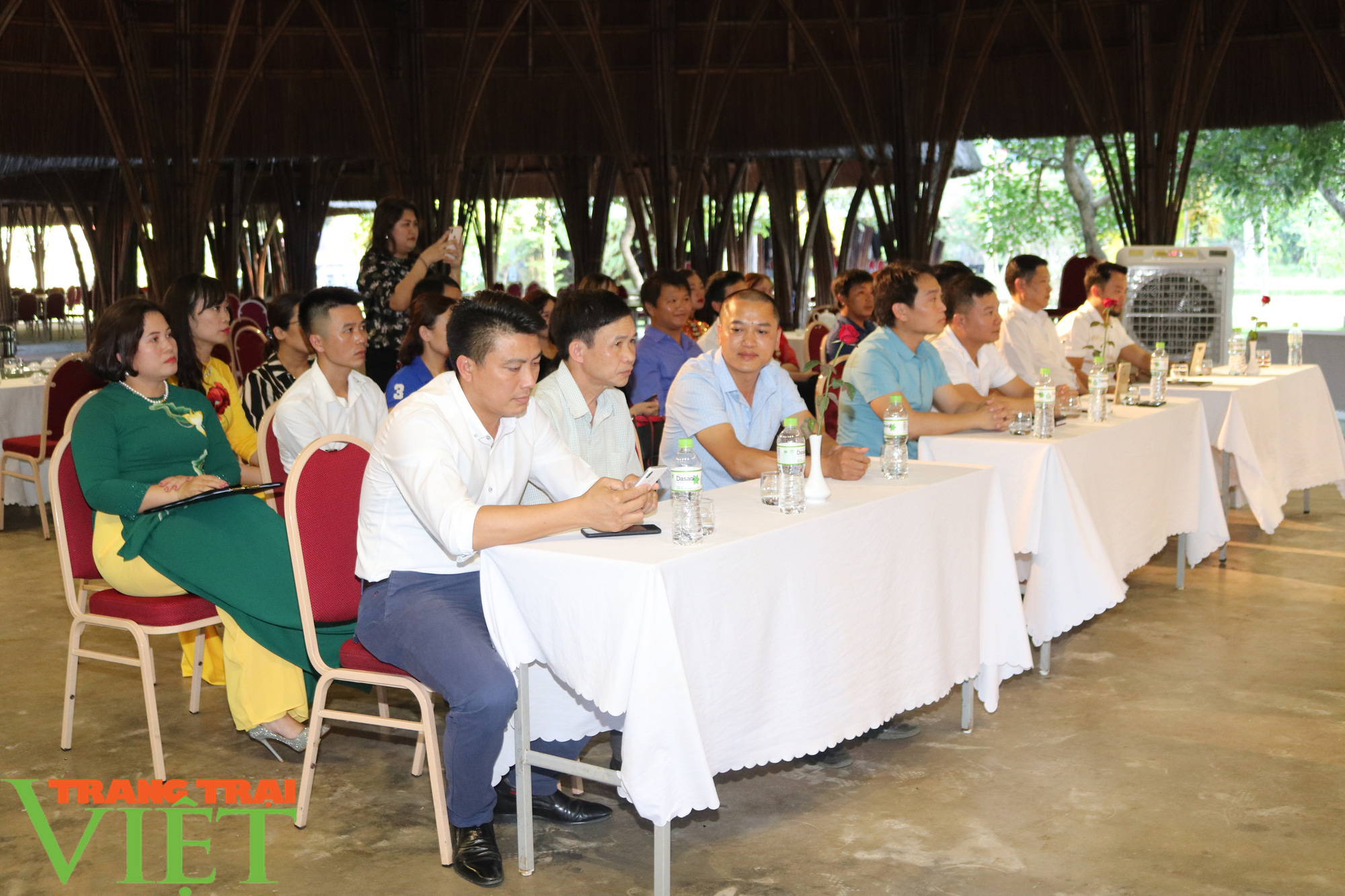 &quot;Trồng 1ha bơ sáp Mã Dưỡng, thu gần 700 triệu đồng mỗi năm&quot; - Ảnh 2.