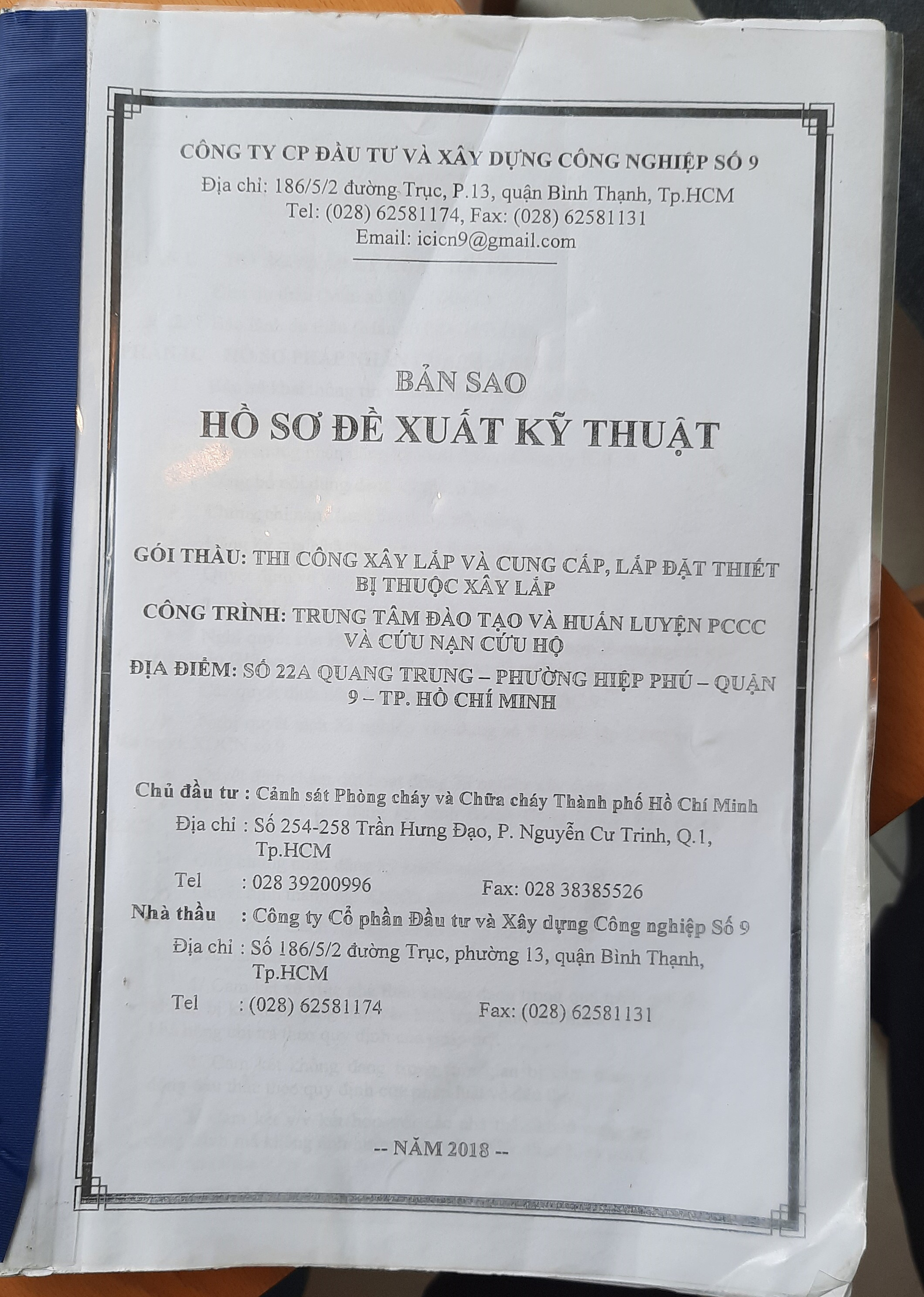 Vụ &quot;Phù phép&quot; trên giấy tờ để trúng thầu nhiều công trình: Dấu hiệu vi phạm pháp luật quá rõ ràng - Ảnh 2.