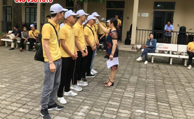 Mở lại dần cửa xuất khẩu lao động - Ảnh 2.
