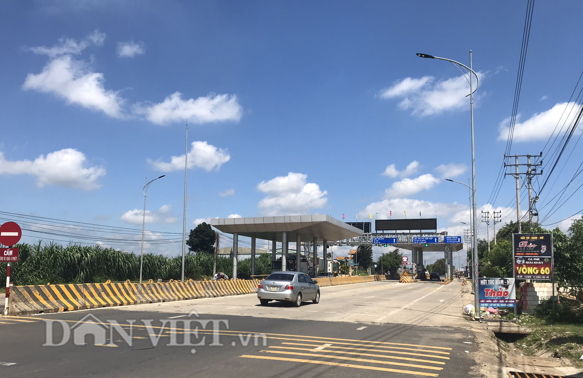 Vụ dân chặn xe tại Trạm thu phí Ea Kar: Thành lập Tổ xác minh kiến nghị của người dân - Ảnh 4.