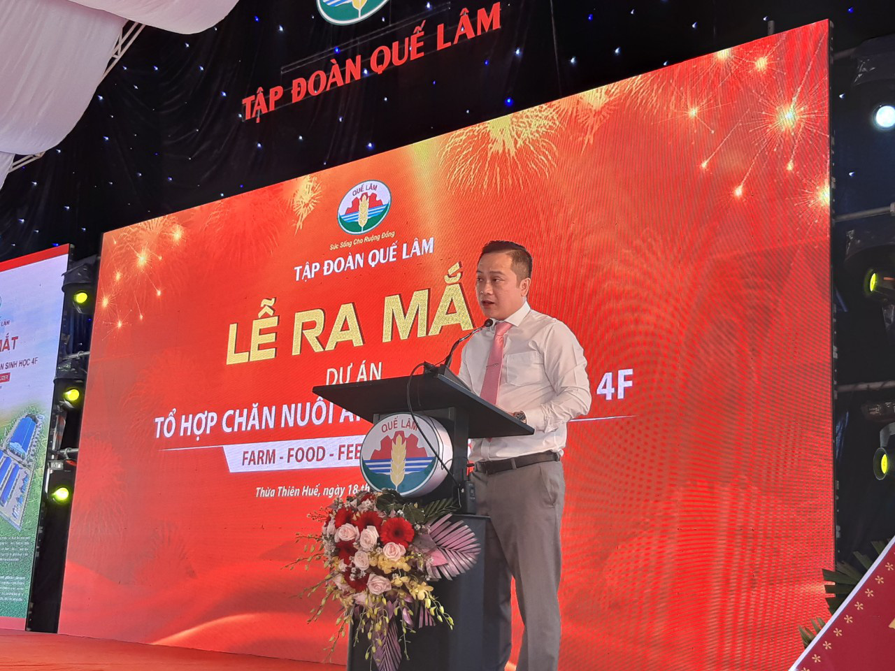 Ra mắt dự án 700 tỷ hiện thực hóa “kinh tế tuần hoàn trong nông nghiệp” - Ảnh 3. Ra mắt dự án 700 tỷ hiện thực hóa “kinh tế tuần hoàn trong nông nghiệp” - Ảnh 3.