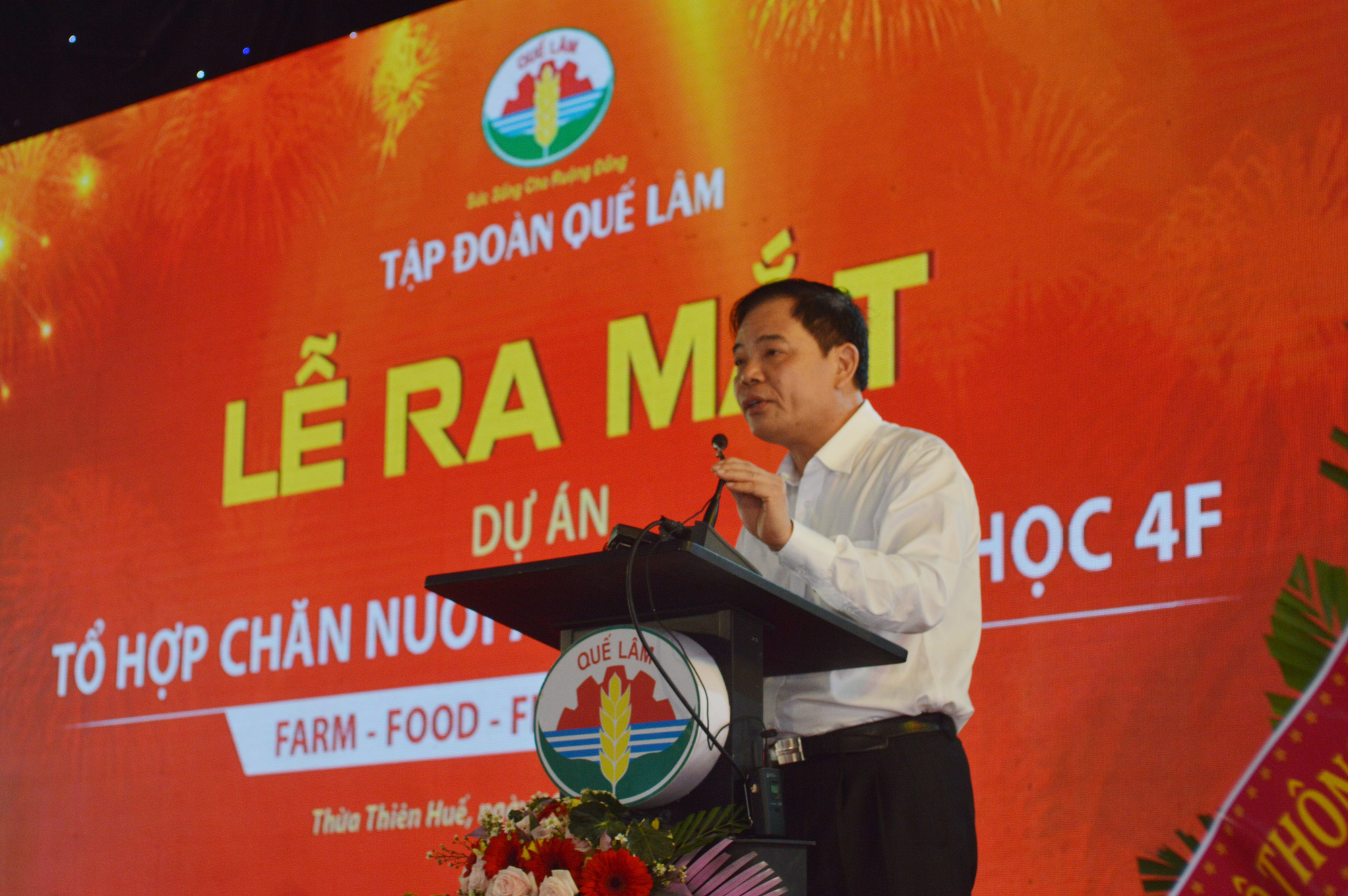 Ra mắt dự án 700 tỷ hiện thực hóa “kinh tế tuần hoàn trong nông nghiệp” - Ảnh 2. Ra mắt dự án 700 tỷ hiện thực hóa “kinh tế tuần hoàn trong nông nghiệp” - Ảnh 2.