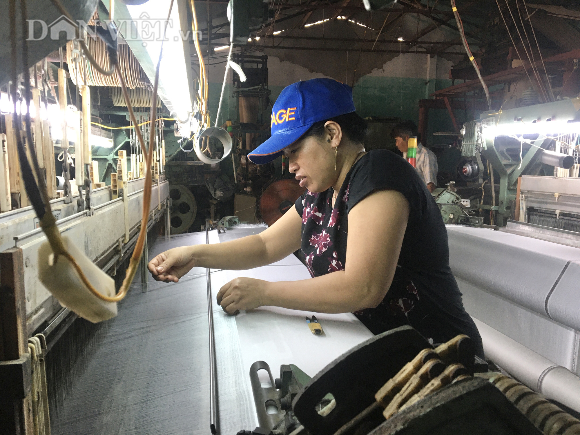 Quảng Nam: Người hồi sinh làng nghề tơ lụa Mã Châu 600 năm tuổi ông là ai? - Ảnh 4.