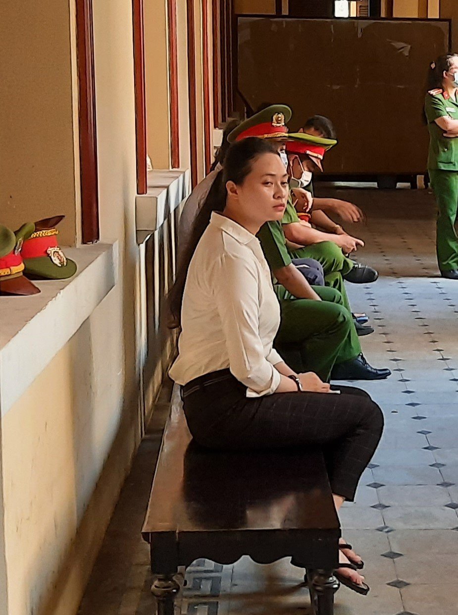 Trùm ma túy Văn Kính Dương bị đề nghị án tử hình - Ảnh 3.