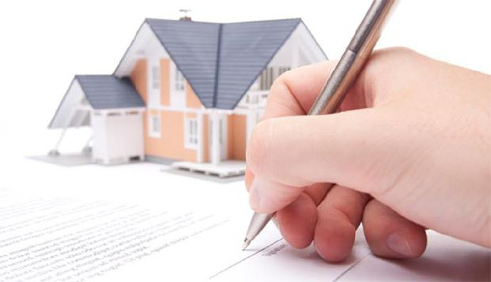 3 loại hợp đồng nhà, đất không phải công chứng, chứng thực - Ảnh 1. 3 loại hợp đồng nhà, đất không phải công chứng, chứng thực - Ảnh 1.