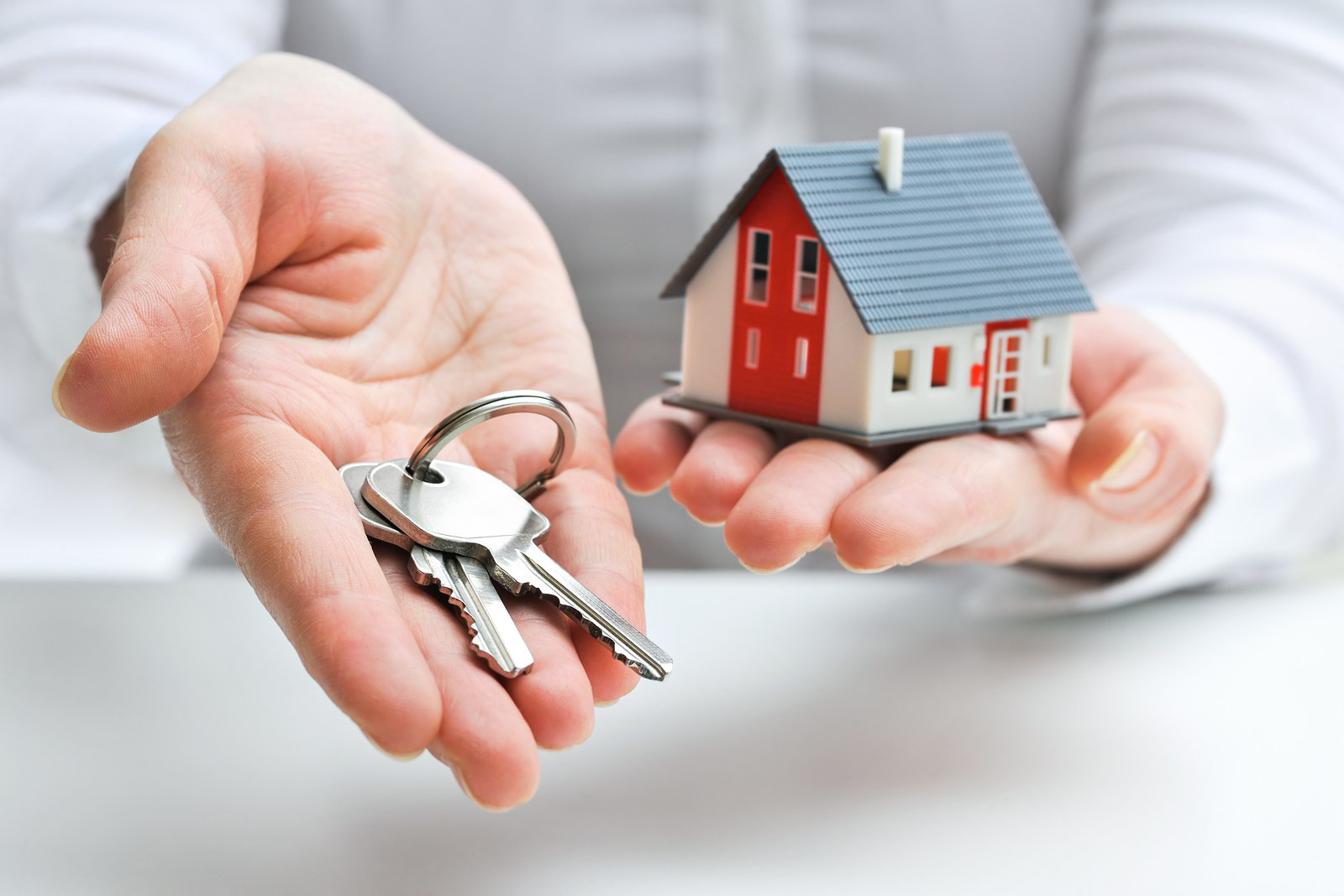 Điều kiện được công nhận quyền sở hữu nhà ở là gì? - Ảnh 1. Điều kiện được công nhận quyền sở hữu nhà ở là gì? - Ảnh 1.