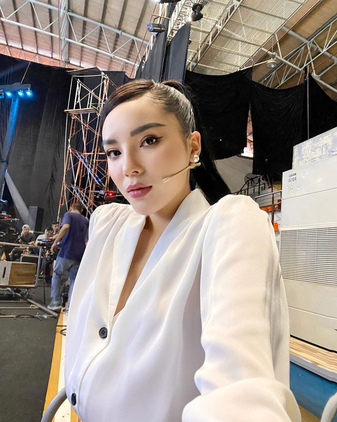 Hương Giang nóng lòng muốn lên xe hoa, Kỳ Duyên tái xuất trường quay sau chuỗi ngày du lịch mải miết - Ảnh 6.