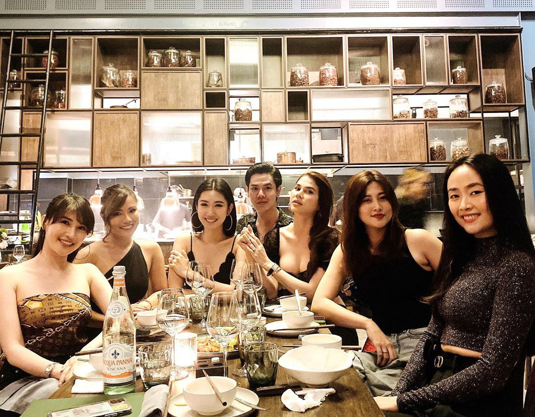Hương Giang nóng lòng muốn lên xe hoa, Kỳ Duyên tái xuất trường quay sau chuỗi ngày du lịch mải miết - Ảnh 4.