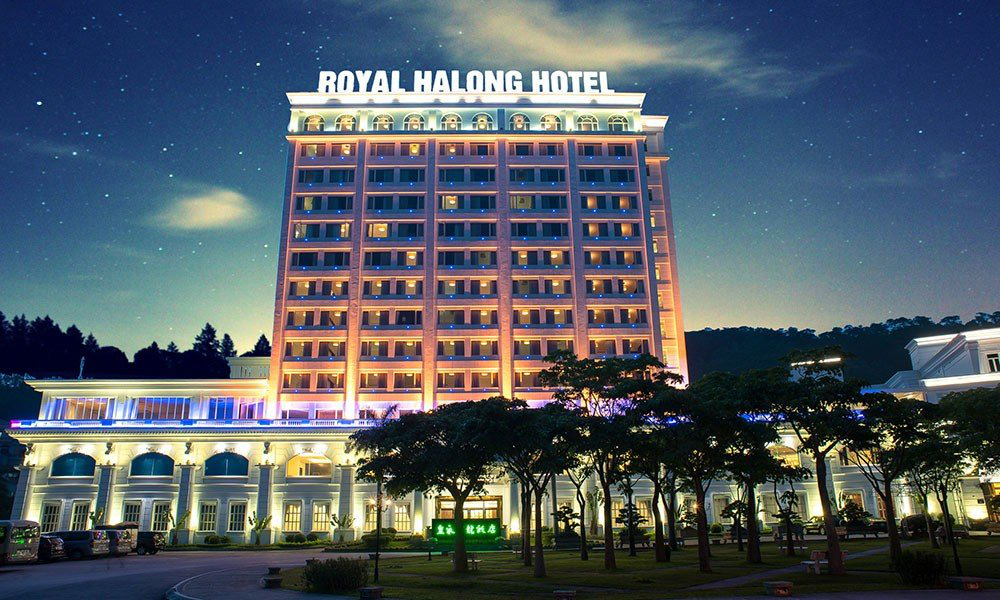 Ảnh hưởng Covid-19, Casino lớn nhất Quảng Ninh thua lỗ 54 tỷ đồng - Ảnh 1. Ảnh hưởng Covid-19, Casino lớn nhất Quảng Ninh thua lỗ 54 tỷ đồng - Ảnh 1.