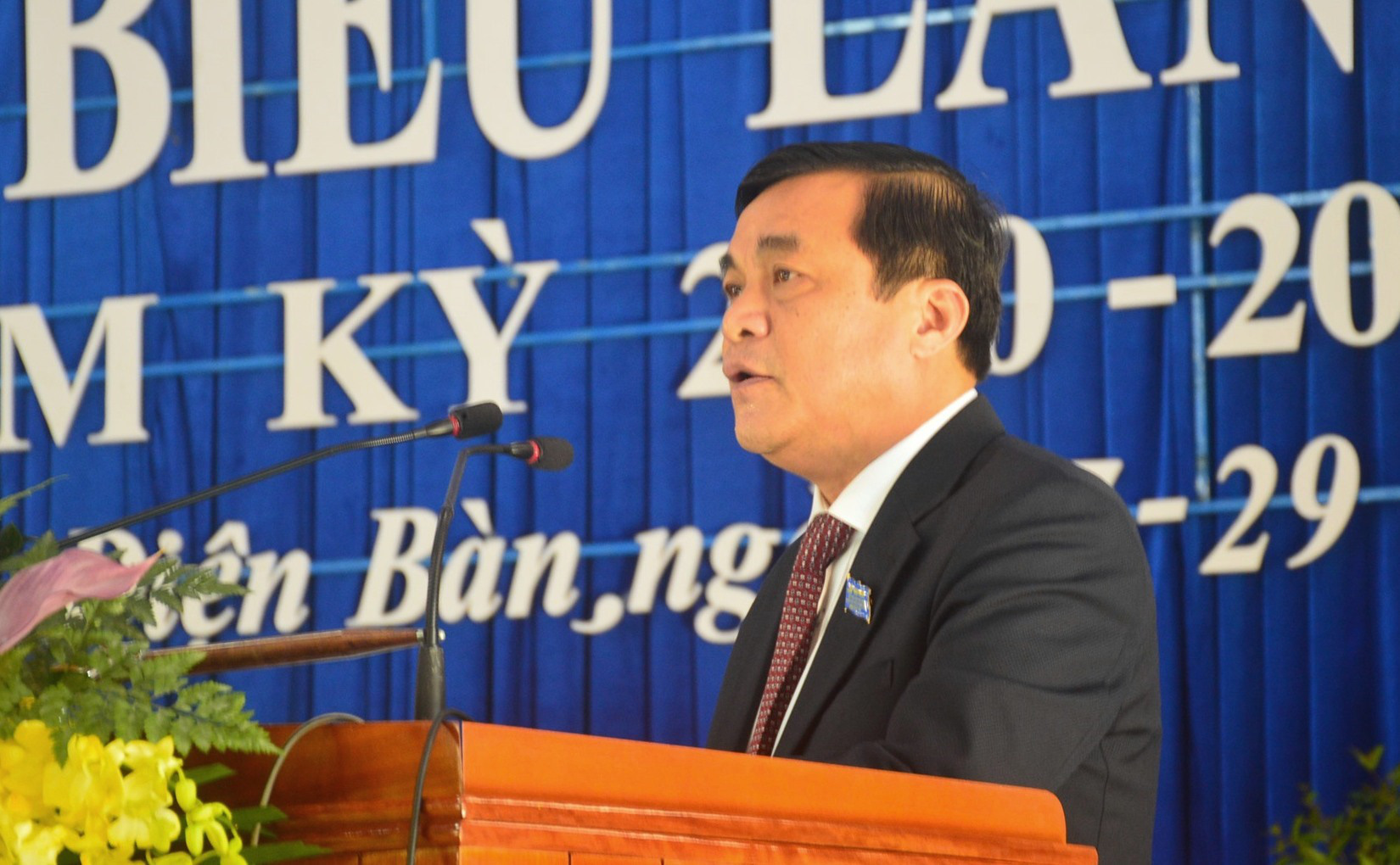 TX.Điện Bàn (Quảng Nam): Phấn đấu trở thành đô thị loại III trước năm 2030 - Ảnh 2. TX.Điện Bàn (Quảng Nam): Phấn đấu trở thành đô thị loại III trước năm 2030 - Ảnh 2.