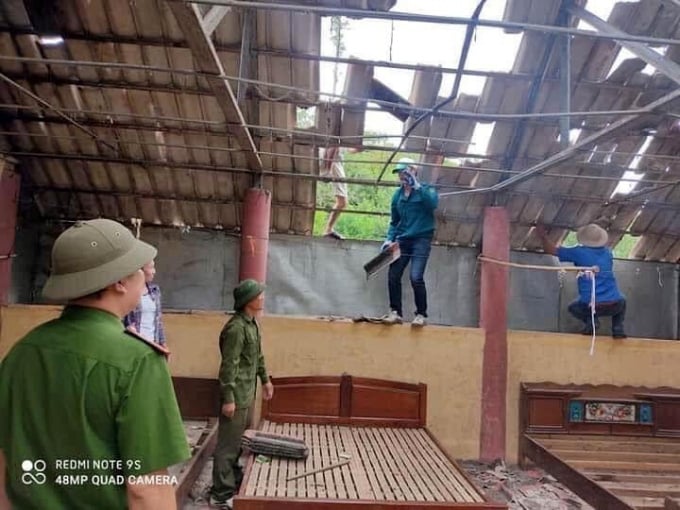 Hơn 30 dư chấn sau trận động đất ở Sơn La: Làm rõ phạm vi ảnh hưởng để chủ động ứng phó - Ảnh 2.