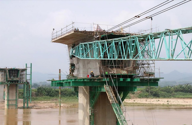 Yên Bái: Tập trung đẩy nhanh tiến độ giải ngân vốn đầu tư công  - Ảnh 2.