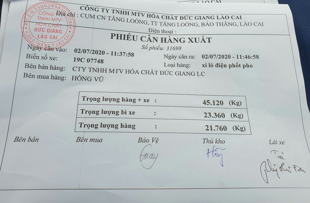 Màn đấu trí giữa cơ quan chức năng với các xe quá tải - Ảnh 5.