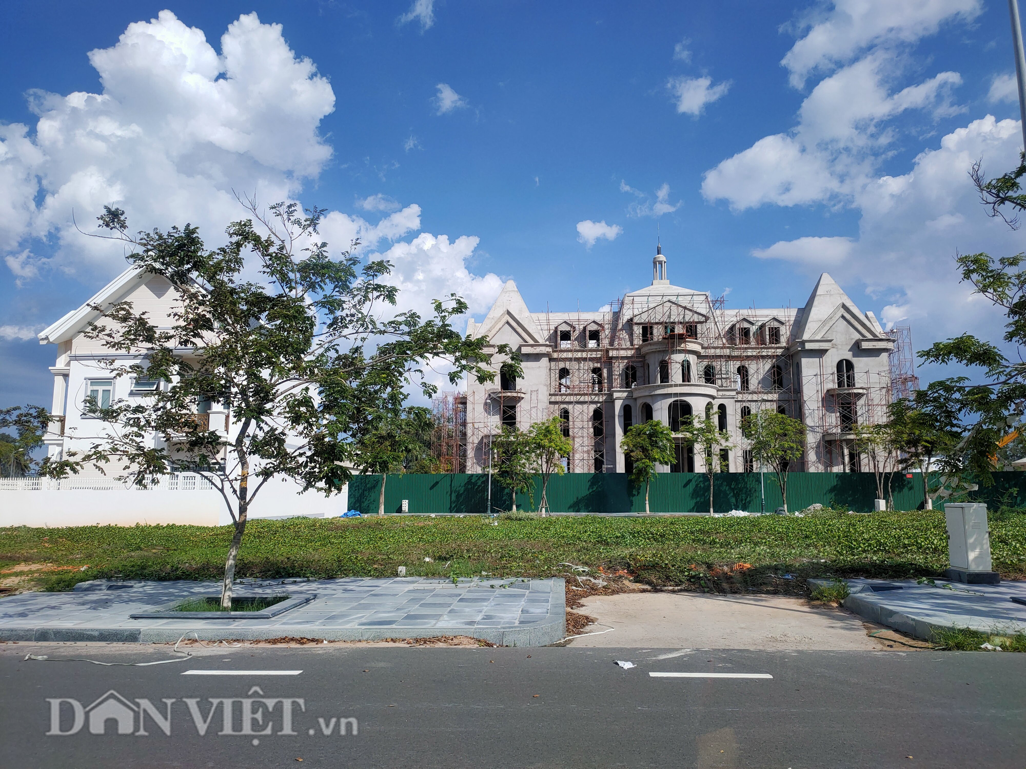 Nguyên PCT tỉnh Bình Thuận cũng phản đối chuyển sân golf Phan Thiết thành khu đô thị - Ảnh 3.