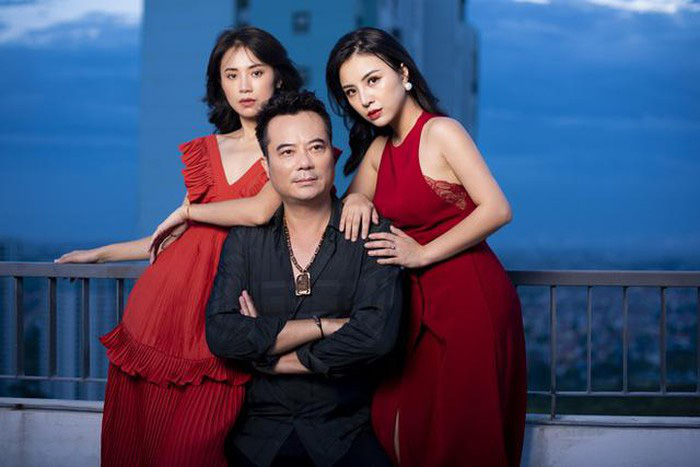“Tiểu tam” trơ trẽn trong “Lựa chọn số phận” hé lộ hậu trường thực hiện màn “xử đẹp” gã đàn ông biến thái, bệnh hoạn - Ảnh 4.