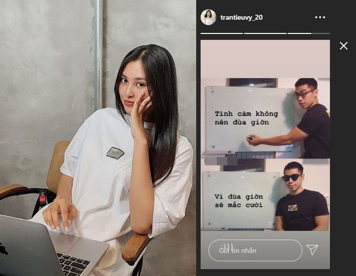 H’Hen Niê “phát mệt” với Á hậu Lệ Hằng, Lương Thùy Linh bị “dìm hàng” không thương tiếc - Ảnh 5.