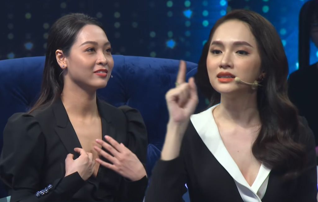 Nữ chính tập 10 Người ấy là ai yêu nhầm “bad boy”, ám ảnh đến mức chưa dám mở lòng với ai - Ảnh 2.