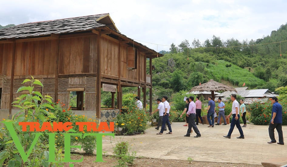 Trải nghiệm du lịch cộng đồng homestay Ngọc Chiến - Ảnh 7. Trải nghiệm du lịch cộng đồng homestay Ngọc Chiến - Ảnh 7.