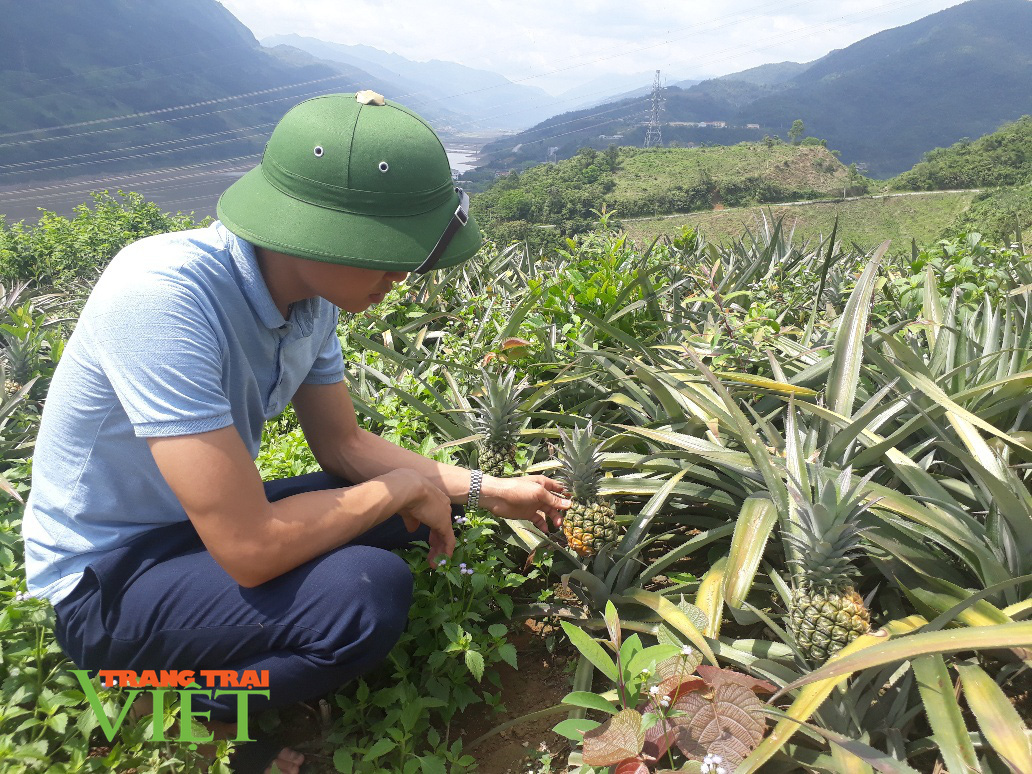 Cách làm nông thôn mới ở huyện nghèo Nậm Nhùn - Ảnh 1. Cách làm nông thôn mới ở huyện nghèo Nậm Nhùn - Ảnh 1.