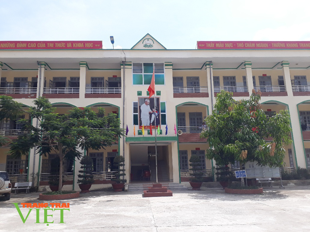 Cách làm nông thôn mới ở huyện nghèo Nậm Nhùn - Ảnh 3. Cách làm nông thôn mới ở huyện nghèo Nậm Nhùn - Ảnh 3.