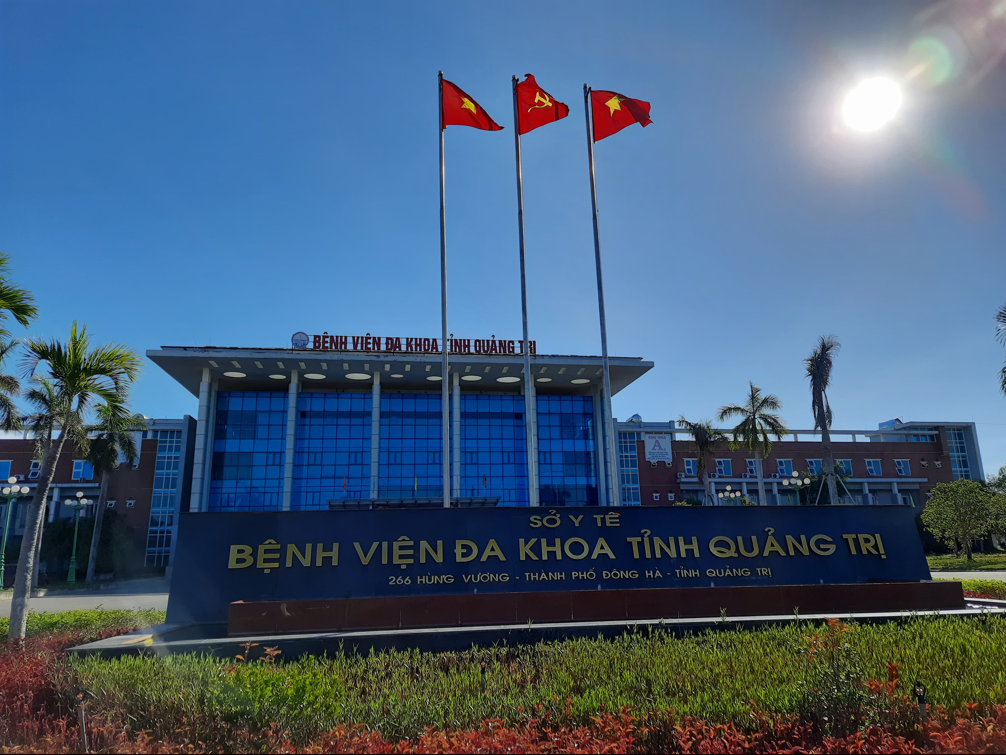 Quảng Trị: 4 người chết liên quan đến bệnh Whitmore/bệnh “vi khuẩn ăn thịt người” - Ảnh 1.