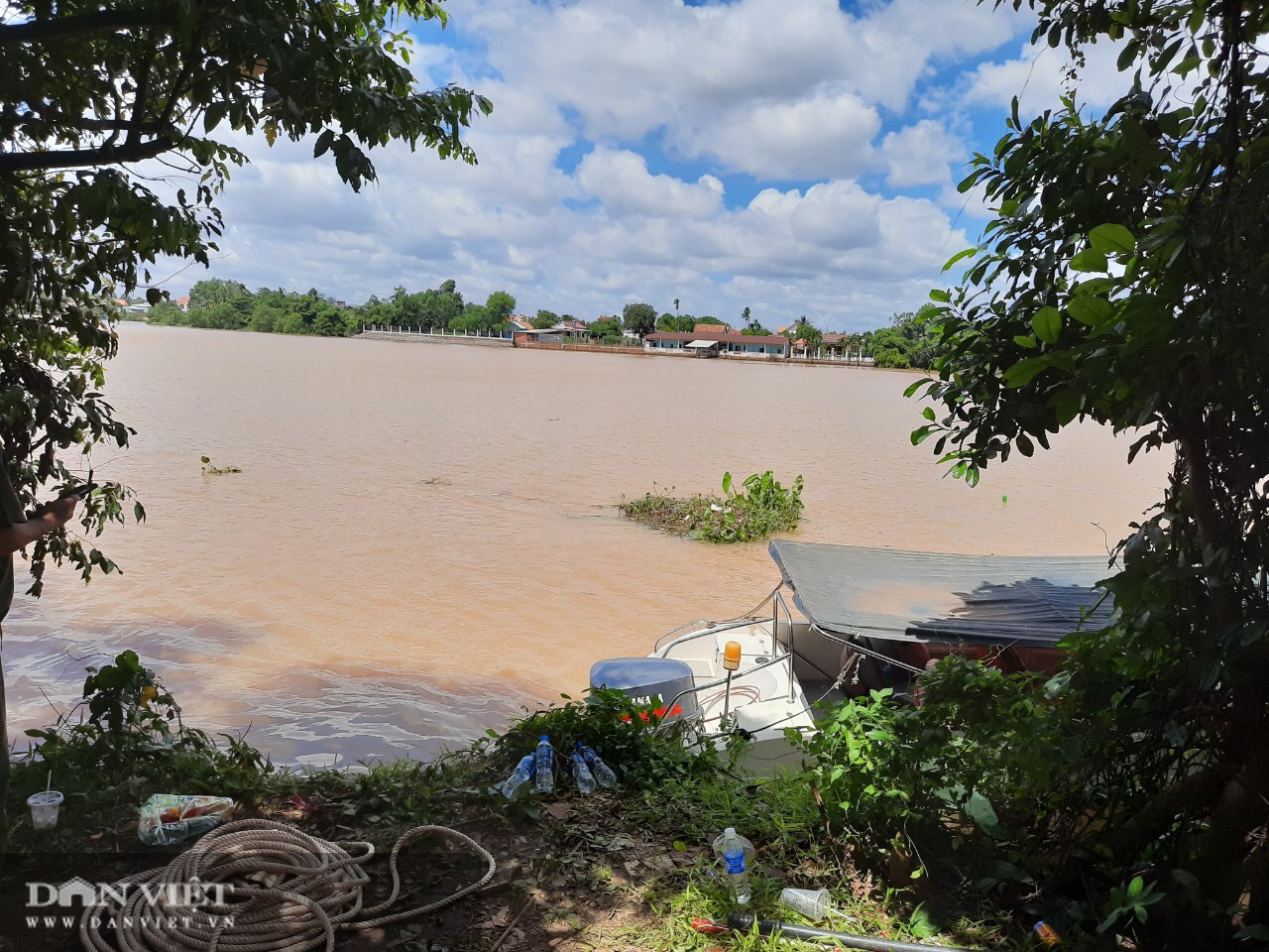 đại uý công an