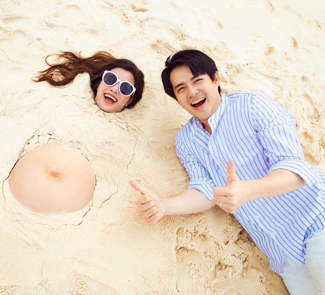 H’Hen Niê khoe giọng hát cực ngọt, Trần Tiểu Vy tỏ vẻ lạnh lùng “không cần cố” - Ảnh 7.