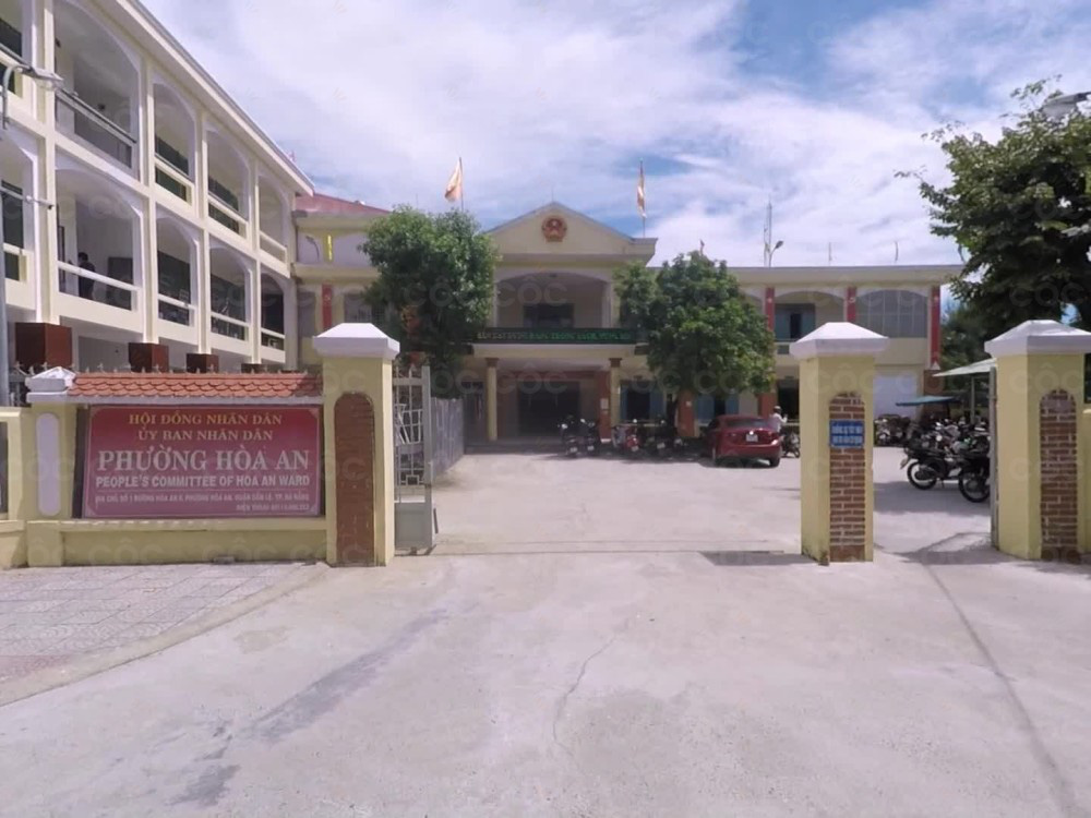 Đà Nẵng: 34 cán bộ công viên chức cùng Bí thư, Chủ tịch của 1 phường phải đi cách ly    - Ảnh 1.