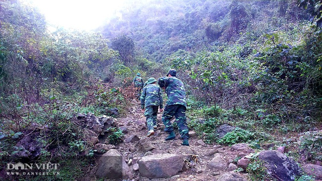 Lạng Sơn: Siết chặt hơn nữa công tác quản lý biên giới, đường mòn, lối tắt - Ảnh 1.