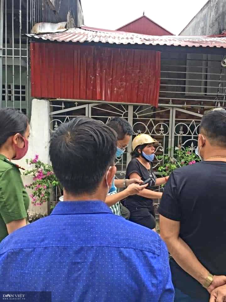 Lạng Sơn: Thu được một lượng ma túy trong ngôi nhà đôi nam, nữ tử vong - Ảnh 1.
