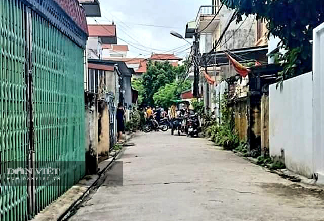Lạng Sơn: Thu được một lượng ma túy trong ngôi nhà đôi nam, nữ tử vong - Ảnh 2.