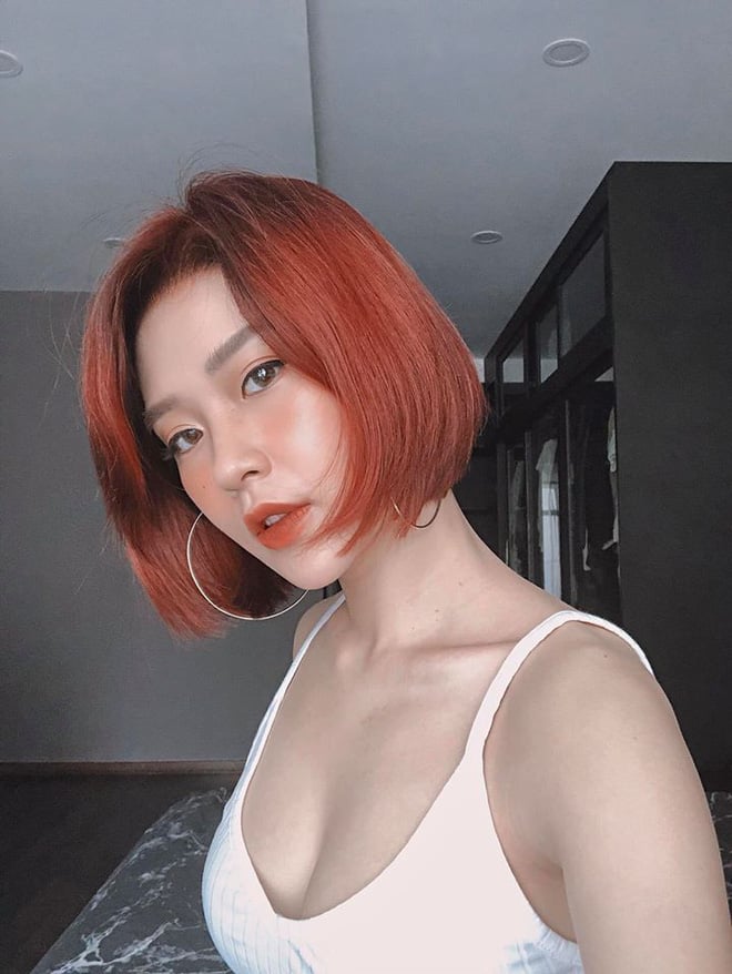 Cô vợ gợi cảm của nam rapper được Trấn Thành rủ đi diễn hài “đốt mắt” người nhìn - Ảnh 3.