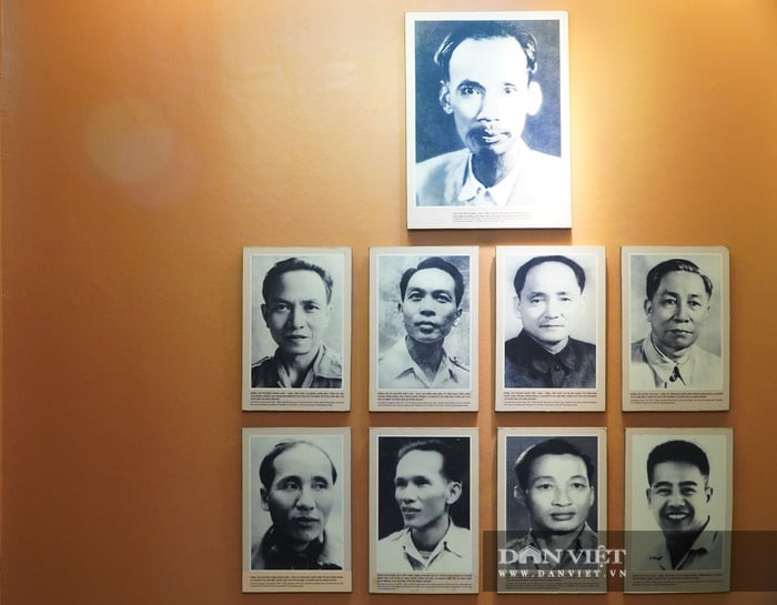 Những dòng hồi ký của Đại tướng Võ Nguyên Giáp về thời gian lịch sử Bác Hồ viết Tuyên Ngôn Độc Lập - Ảnh 11.