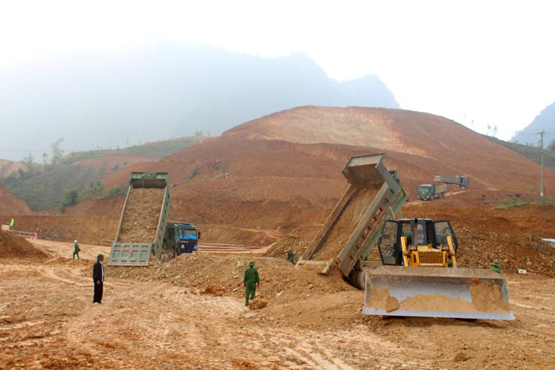 Cần đề xuất tăng gấp đôi vốn đầu tư công cho nông nghiệp - Ảnh 1.