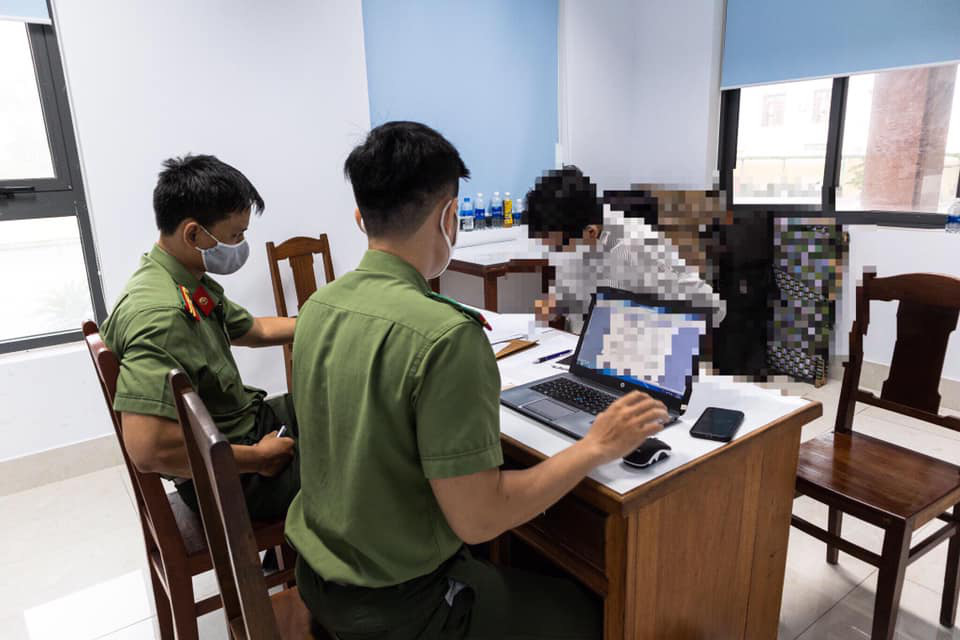 Xử lý  facebooker đăng tải thông tin sai sự thật giữa dịch Covid-19 - Ảnh 2.