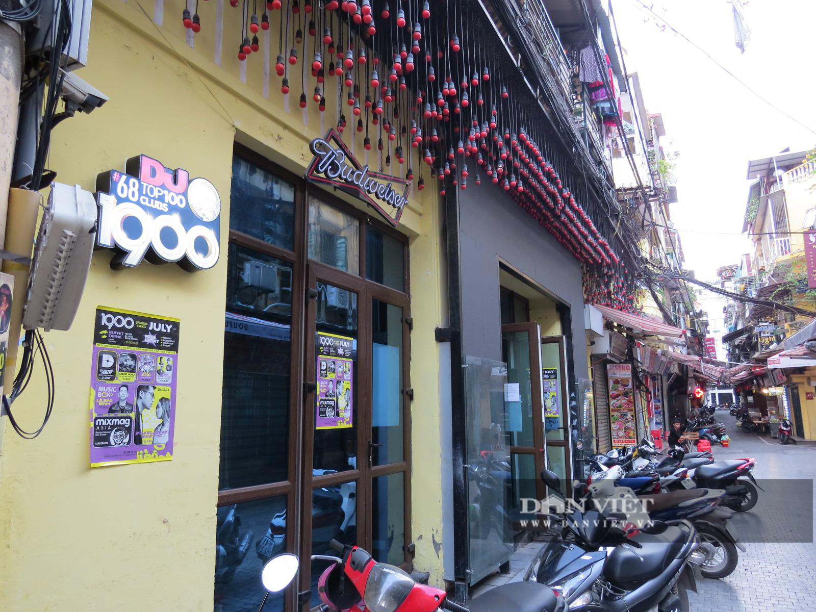 Club 1900 trở thành trung tâm thể thao &quot;nhờ&quot; dịch covid-19 - Ảnh 2.