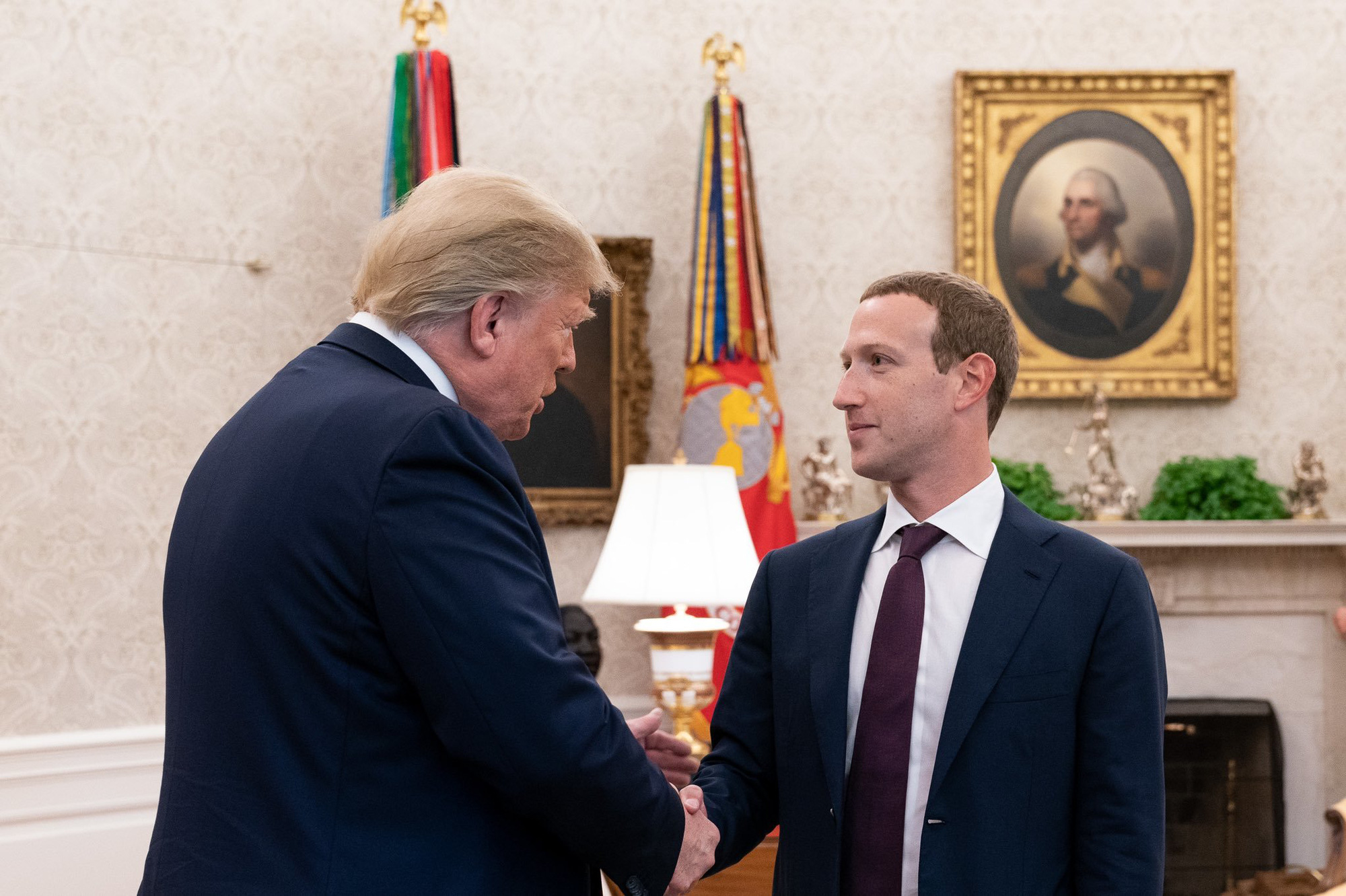 CEO Facebook Zuckerberg chính là thủ phạm &quot;đốt nhà&quot; TikTok? - Ảnh 2.