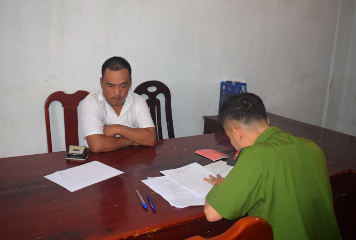 Hà Tĩnh: Trong 7 tháng gây ra 12 vụ trộm trên địa bàn - Ảnh 1. Hà Tĩnh: Trong 7 tháng gây ra 12 vụ trộm trên địa bàn - Ảnh 1.