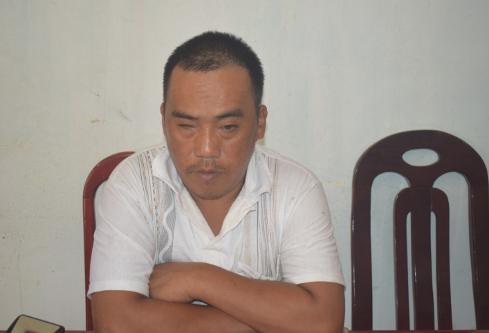 Hà Tĩnh: Trong 7 tháng gây ra 12 vụ trộm trên địa bàn - Ảnh 2. Hà Tĩnh: Trong 7 tháng gây ra 12 vụ trộm trên địa bàn - Ảnh 2.