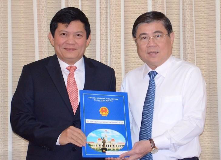 Đại diện cho dân, không thể một khuôn mặt, với hai con người - Ảnh 4.
