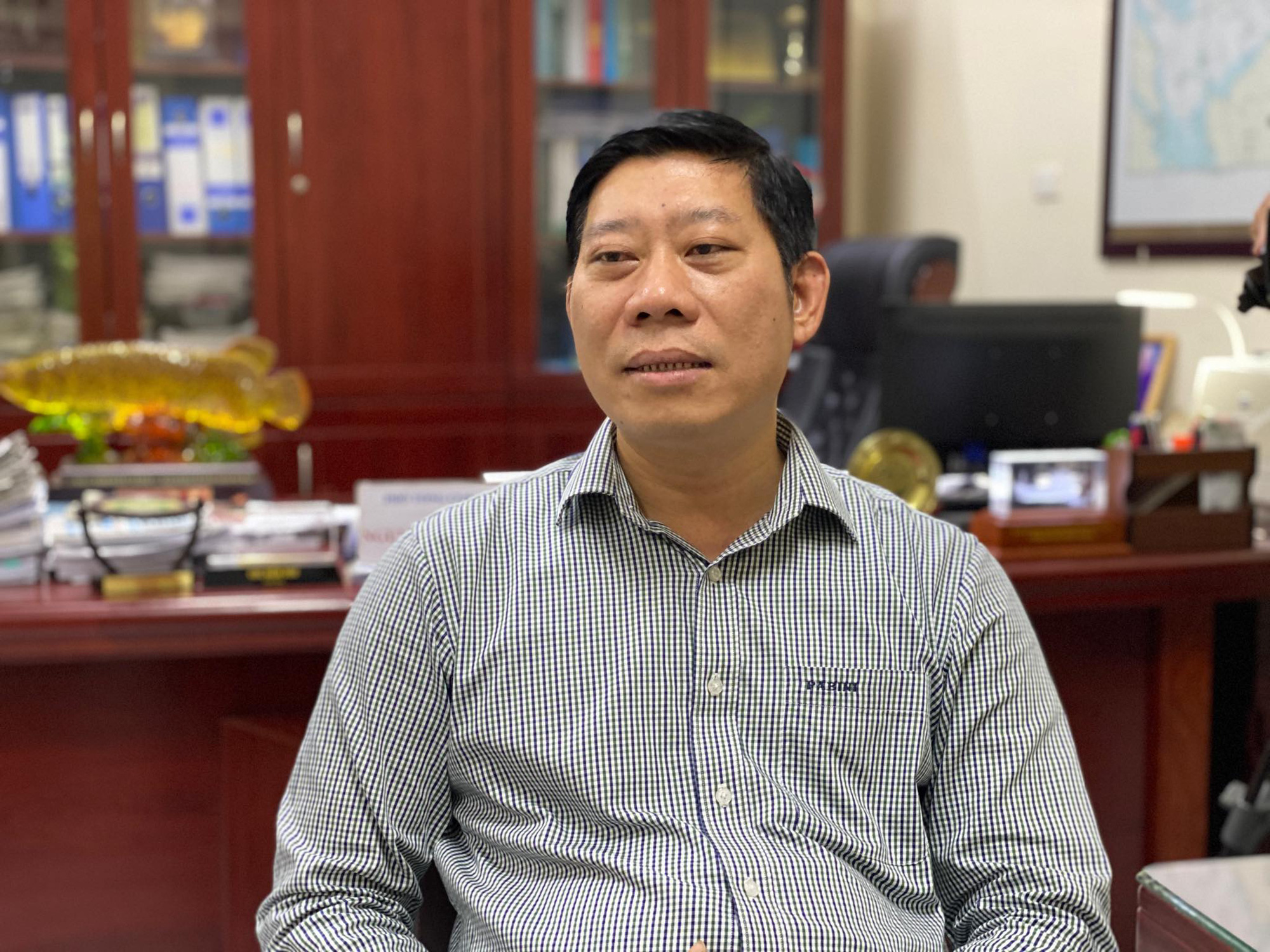 Gỡ “thẻ vàng” của EU: Mạnh tay xử lý tàu cá vi phạm vùng biển nước ngoài - Ảnh 1.