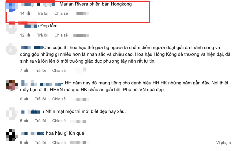 Tân Hoa hậu Hong Kong giống &quot;mỹ nhân đẹp nhất Philippines&quot; Marian Rivera: Lộ ảnh ngấn mỡ, bị chê lùn - Ảnh 3.