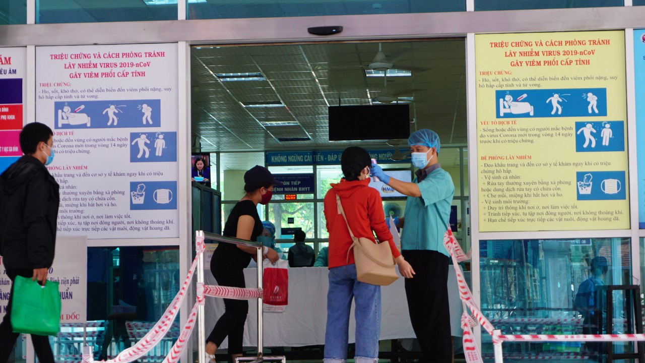 Vì sao Huế quy định người từ vùng dịch không được lưu trú quá 72h từ khi lấy mẫu XN âm tính?  - Ảnh 1.