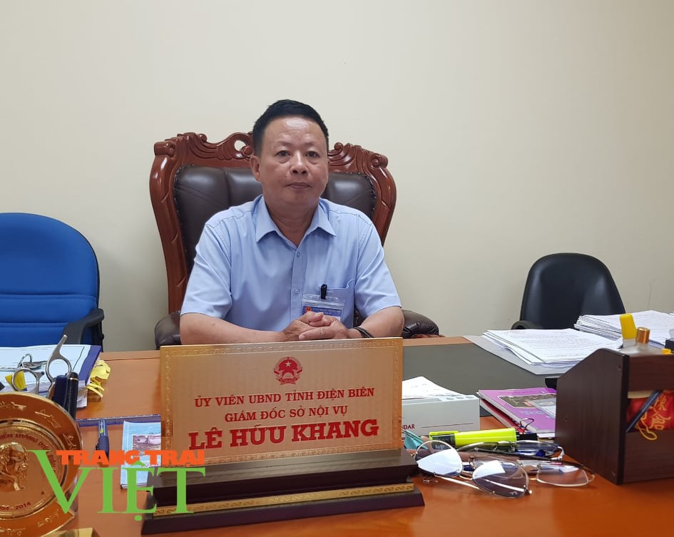 Điện Biên: Đơn thư phản ánh Chủ tịch UBND huyện Mường Ảng có nhiều sai phạm là không đúng sự thật - Ảnh 1. Điện Biên: Đơn thư phản ánh Chủ tịch UBND huyện Mường Ảng có nhiều sai phạm là không đúng sự thật - Ảnh 1.
