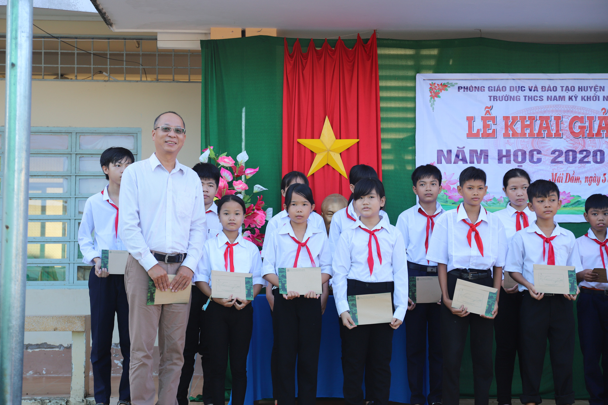 Phát triển bền vững - Hành trình định vị thương hiệu gắn liền trách nhiệm xã hội của doanh nghiệp - Ảnh 3.