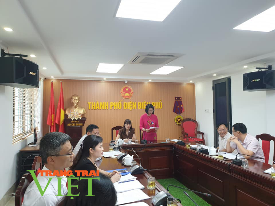 Điện Biên: Hội nghị giao ban Công tác Hội và Phong trào nông dân Qúy III năm 2020 - Ảnh 4. Điện Biên: Hội nghị giao ban Công tác Hội và Phong trào nông dân Qúy III năm 2020 - Ảnh 4.