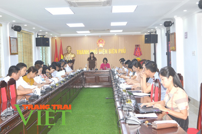 Điện Biên: Hội nghị giao ban Công tác Hội và Phong trào nông dân Qúy III năm 2020 - Ảnh 1. Điện Biên: Hội nghị giao ban Công tác Hội và Phong trào nông dân Qúy III năm 2020 - Ảnh 1.