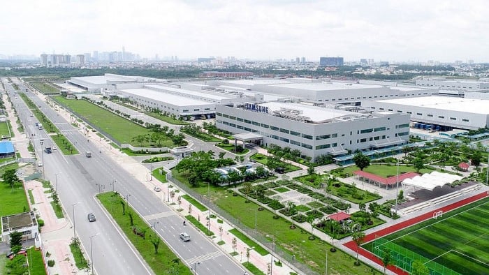Chậm trễ đàm phán, lợi nhuận ròng của ngành BĐS khu công nghiệp ước giảm 23%  - Ảnh 1.